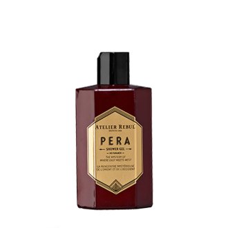 Atelier Rebul Pera Shower Gel