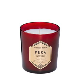 Atelier Rebul Pera Scented Candle - Geurkaars