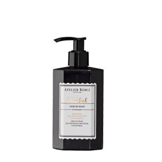 Atelier Rebul Istanbul Liquid Soap