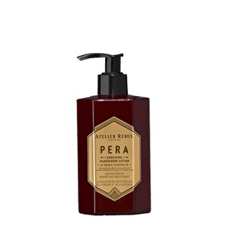 Atelier Rebul Pera Enriching Hand & Body Lotion