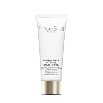 Natura Bissé Essential Shock Intense Hand Cream