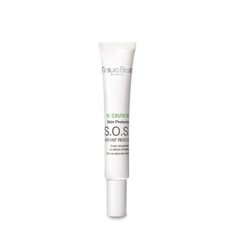 Natura Bissé Ceutical S.O.S. Instant Rescue Serum