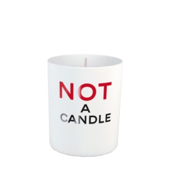 Juliette Has A Gun Not A Candle