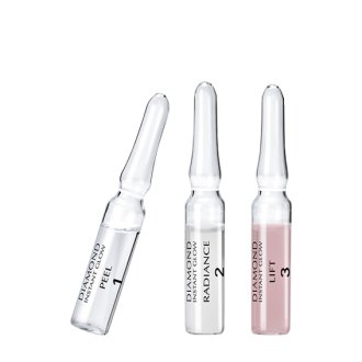 Natura Bissé Diamond Instant Glow ( one time treatment)