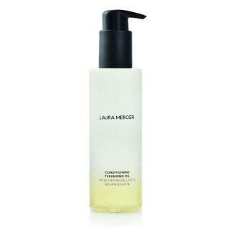Laura Mercier Conditioning Cleansing Oil