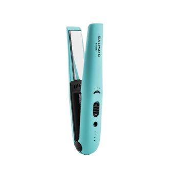 Balmain Limited Edition Cordless Straightener SS21 Turquoise
