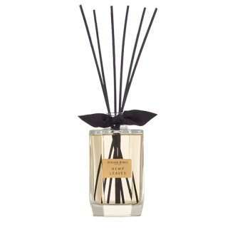 Atelier Rebul Hemp Leaves Reed Diffuser
