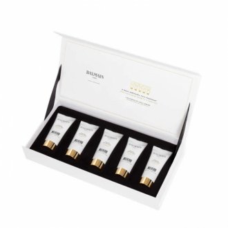 Balmain 5 Week Enriching Hair Treatment