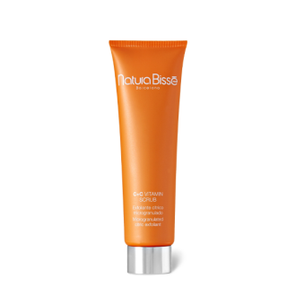 Natura Bissé C+C Vitamin Scrub