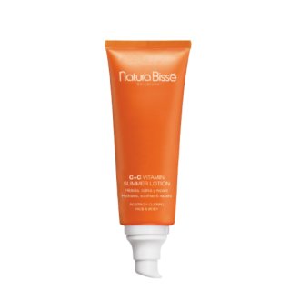 Natura Bissé C+C Vitamin Summer Lotion