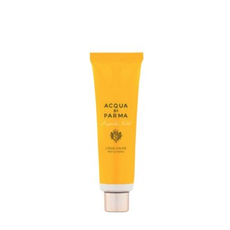 Acqua Di Parma Sublime Hand Creme Magnolia