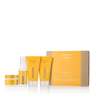 Margaret Dabbs Discovery Kit For Hands