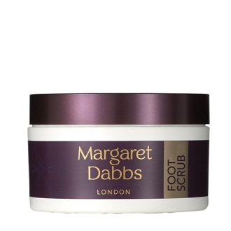 Margaret Dabbs Exfoliating Foot Scrub