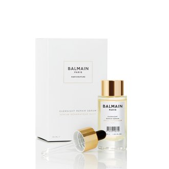 Balmain Overnight Repair Serum