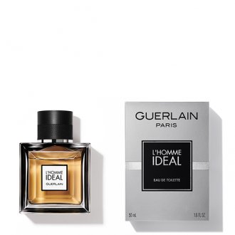 Guerlain L'Homme Idéal Eau de Toilette