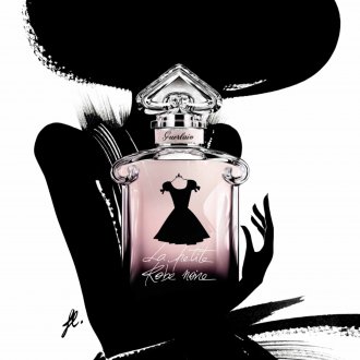 Guerlain La Petite Robe Noire eau de Parfum 30ml