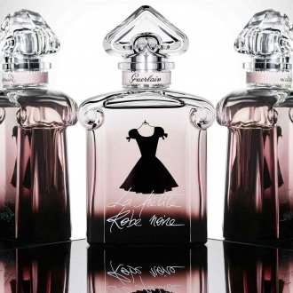 Guerlain La Petite Robe Noire eau de Parfum 30ml