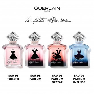 Guerlain La Petite Robe Noire eau de Parfum 30ml