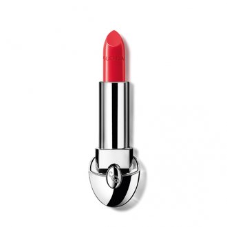 Guerlain Rouge G de Guerlain - The Lipstick Shade 