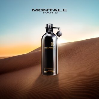 Montale Oud Edition Eau de parfum 100ml