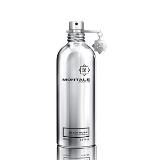Montale Black Musk Eau de parfum 100ml