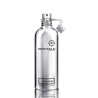 Montale Wild Pears Eau de parfum 100ml