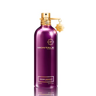 Montale Aoud Greedy Eau de parfum 100ml