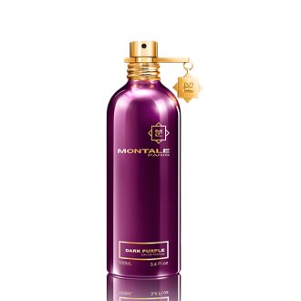 Montale Dark Purple Eau de parfum 100ml