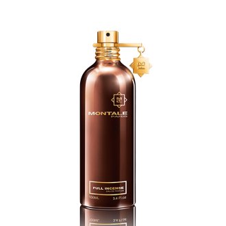 Montale Full Incense Eau de parfum 100ml