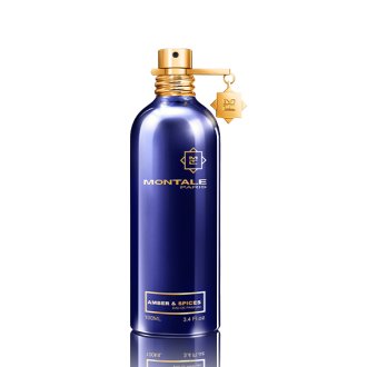 Montale Amber & Spices Eau de parfum 100ml