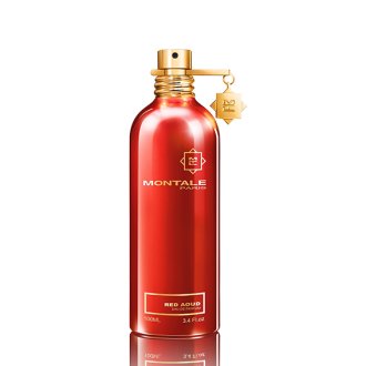 Montale Red Aoud Eau de parfum 100ml
