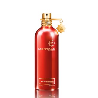 Montale Red Vetiver Eau de parfum 100ml