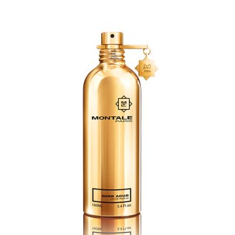 Montale Dark Aoud Eau de parfum 100ml