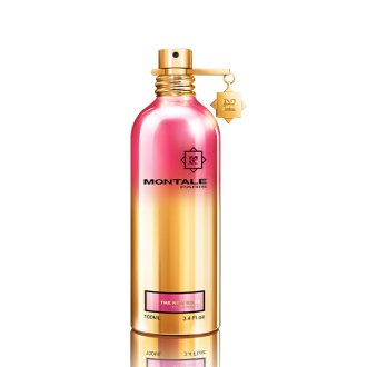 Montale The New Rose Eau de parfum 100ml