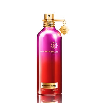 Montale Sweet Flowers Eau de parfum 100ml