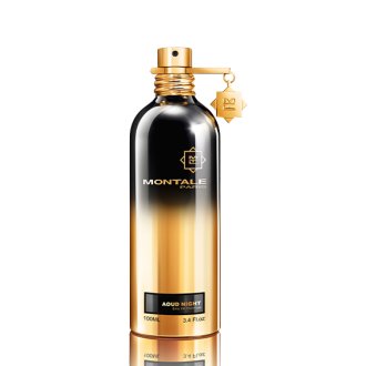Montale Aoud Night Eau de parfum 100ml