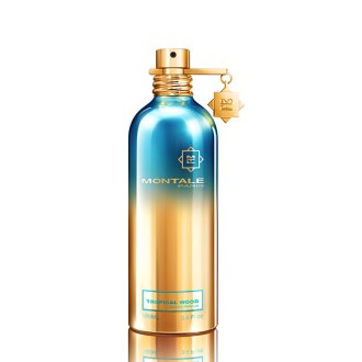 Montale Tropical Wood Eau de parfum 100ml