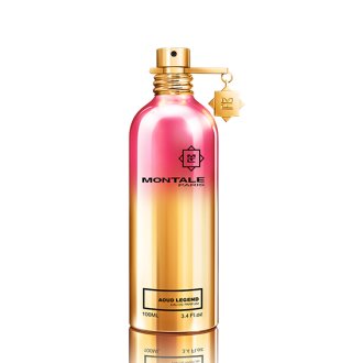 Montale Aoud Legend Eau de parfum 100ml