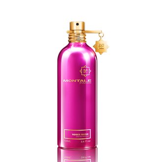 Montale Roses Musk Eau de parfum 100ml