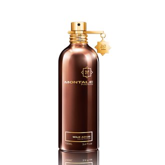 Montale Wild Aoud Eau de parfum 100ml