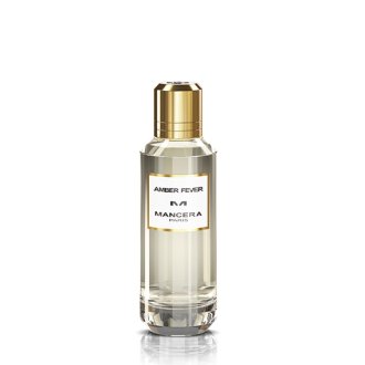 Mancera Amber Fever Eau de parfum 60ml