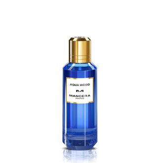 Mancera Aqua Wood Eau de parfum 60ml