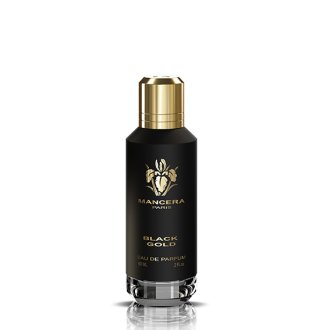 Mancera Black Gold Eau de parfum 60ml