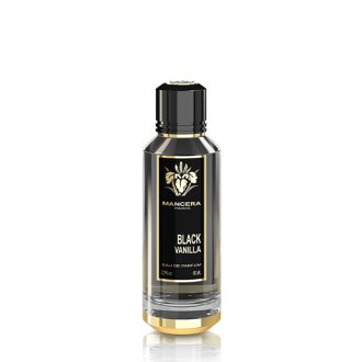 Mancera Black Vanilla Eau de parfum 60ml