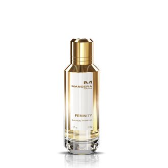 Mancera Feminity Eau de parfum 60ml