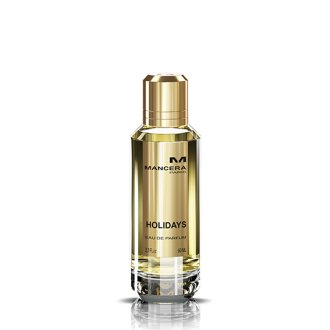 Mancera Holidays Eau de parfum 60ml