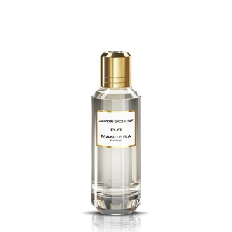 Mancera Jardin Exclusif Eau de parfum 60ml