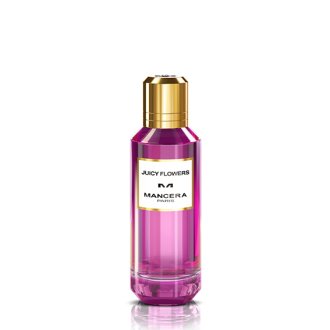 Mancera Juicy Flowers Eau de parfum 60ml