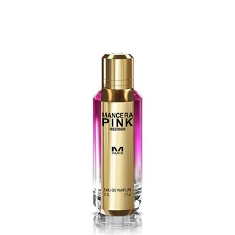 Mancera Pink Prestigium Eau de parfum 60ml