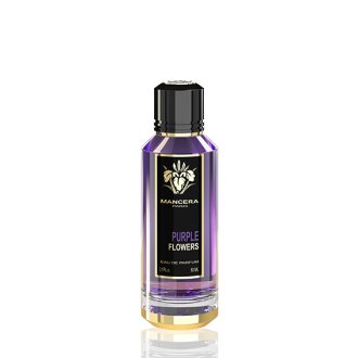 Mancera Purple Flowers Eau de parfum 60ml